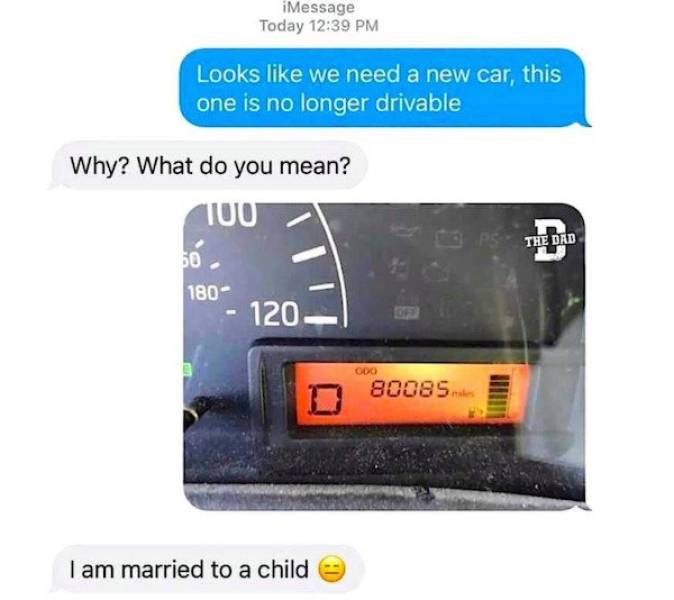 Where’s Your Dirty Mind?