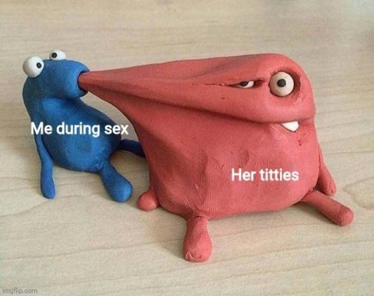 Where’s Your Dirty Mind?