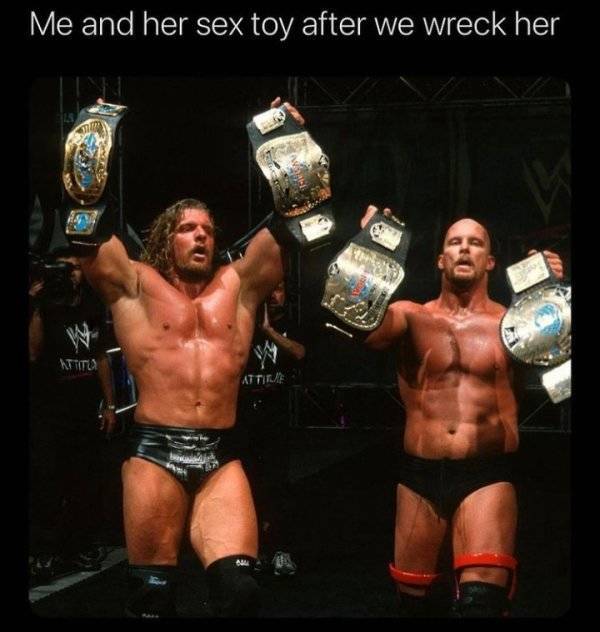 Where’s Your Dirty Mind?