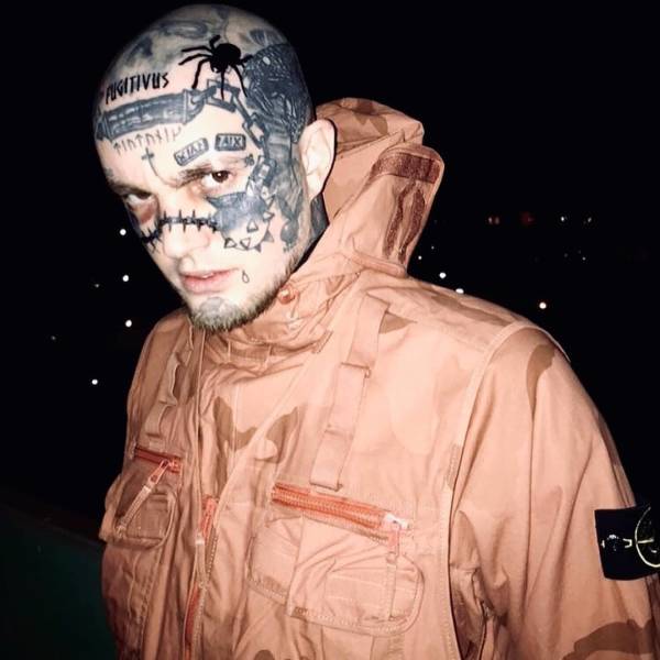 Some People Really Like Body Modifications…