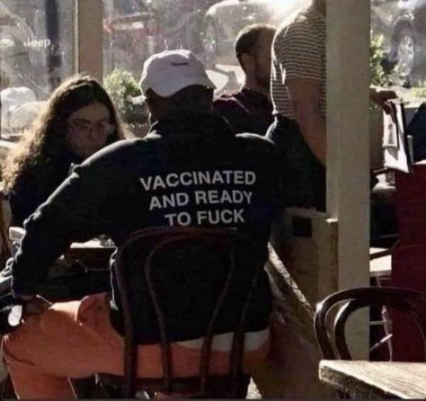 Dirty Mind, Come Here!