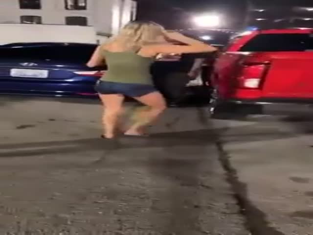 Actions Have Consequences…