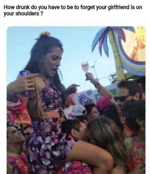 Well, That’s Bad…