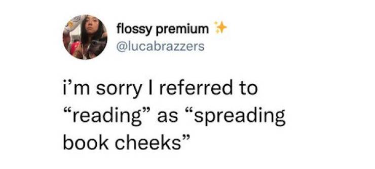 This Humor Is Extra Dirty!