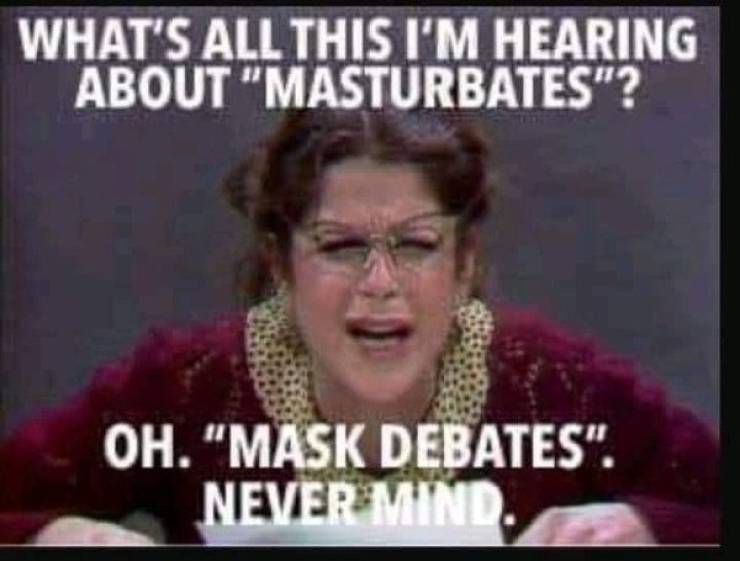 This Humor Is Extra Dirty!