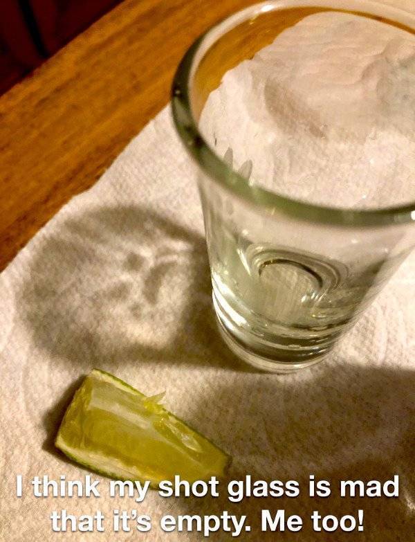 This Humor Is Extra Dirty!