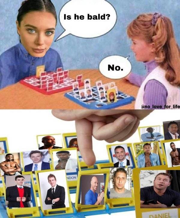 NSFW Memes? Yes, Please!