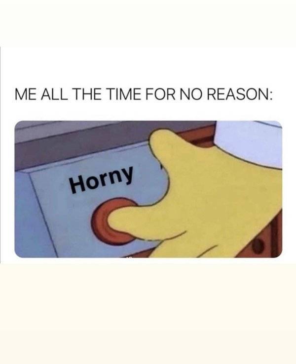 NSFW Memes? Yes, Please!