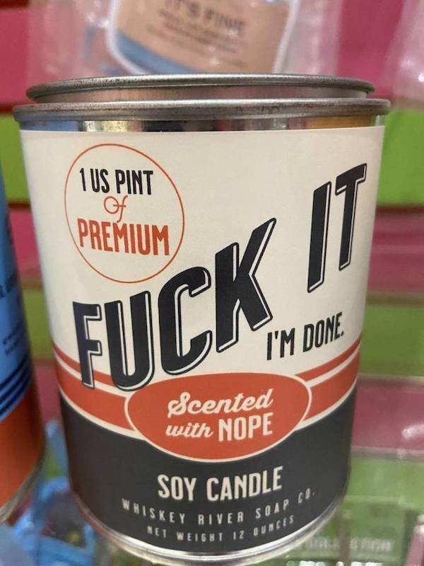 Dirty Mind, Come Here!