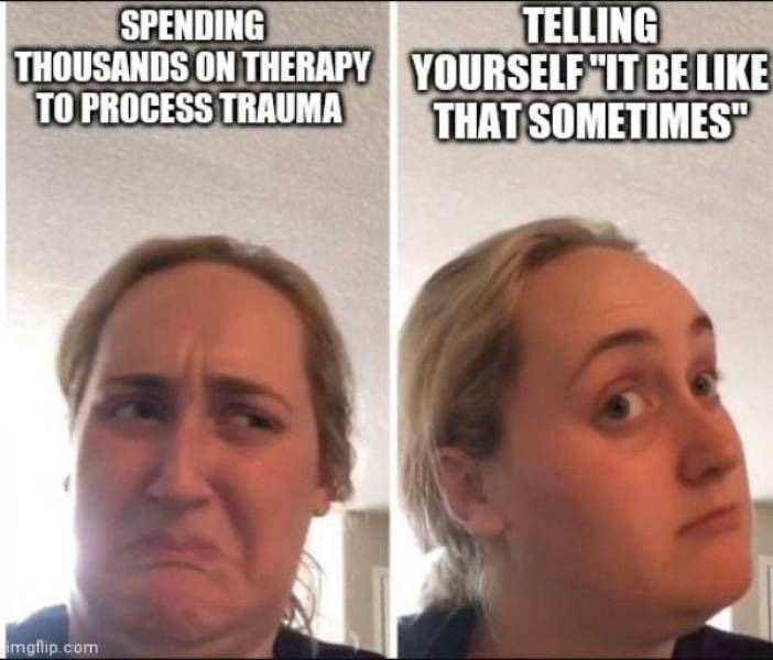 Start Your Day With Some Dirty Memes!