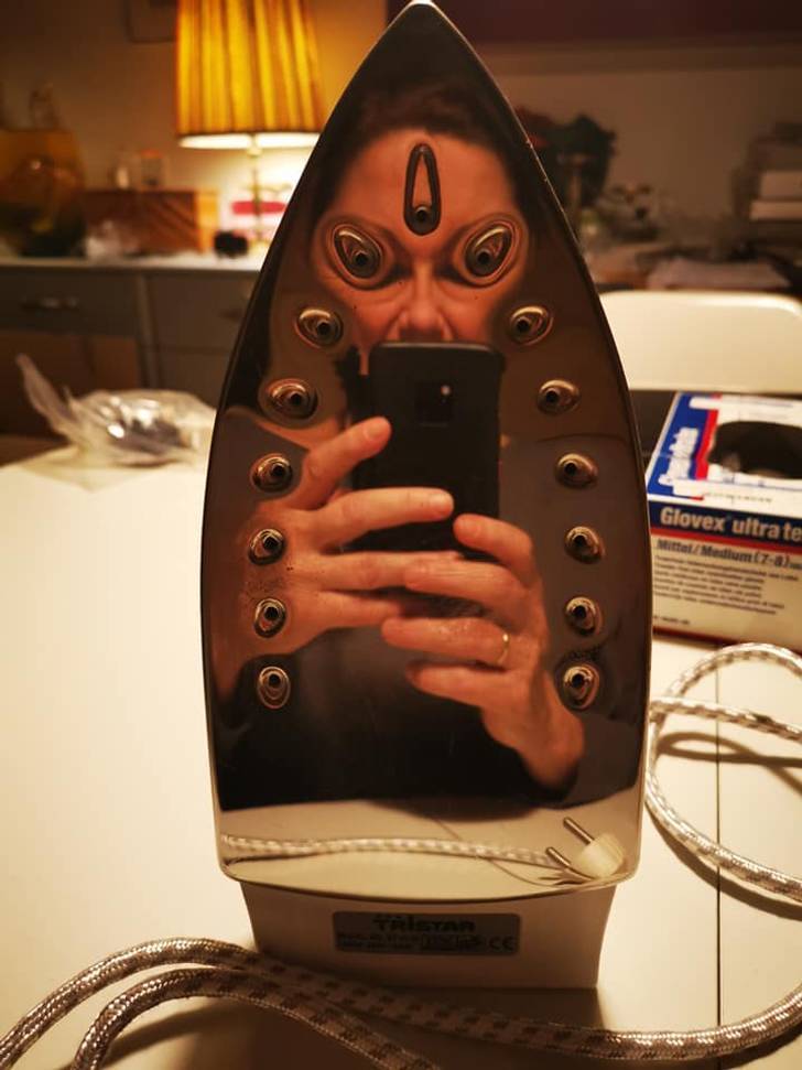 Wait, These Photos Are Not Edited?!