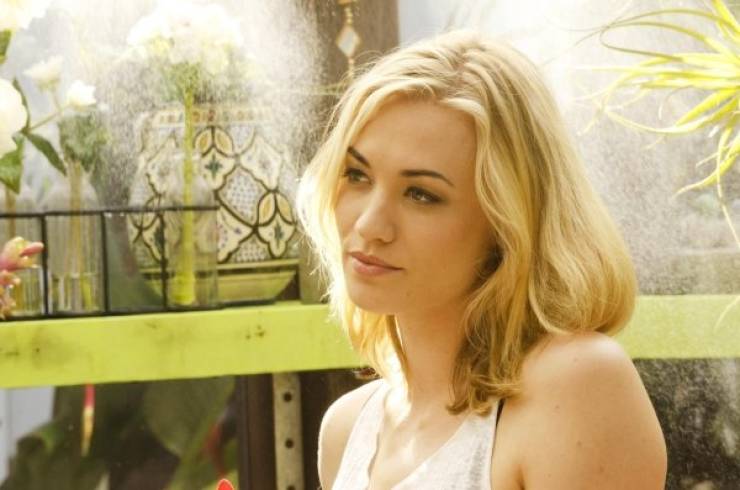 Beautiful Actresses Whose Natural Beauty Doesn’t Need Any Makeup