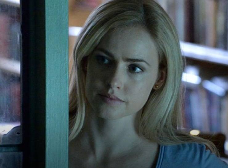 Beautiful Actresses Whose Natural Beauty Doesn’t Need Any Makeup