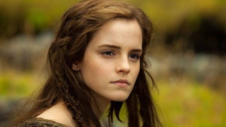 Beautiful Actresses Whose Natural Beauty Doesn’t Need Any Makeup