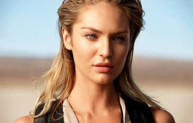 Beautiful Actresses Whose Natural Beauty Doesn’t Need Any Makeup