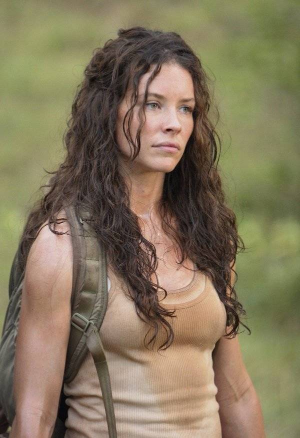 Beautiful Actresses Whose Natural Beauty Doesn’t Need Any Makeup