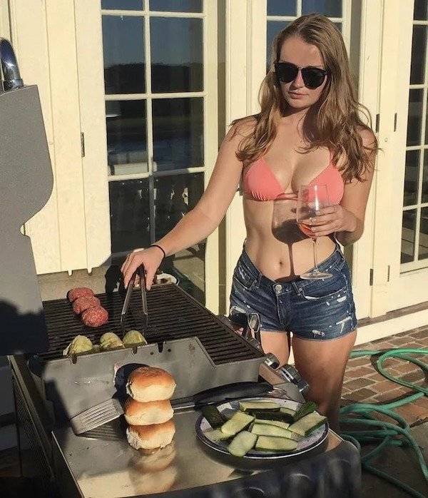 Someone’s Been Drinking…