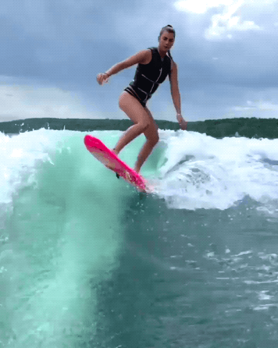 These Fitness Girls Are Really Skilled!