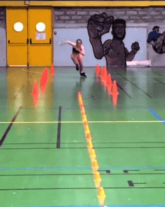 These Fitness Girls Are Really Skilled!