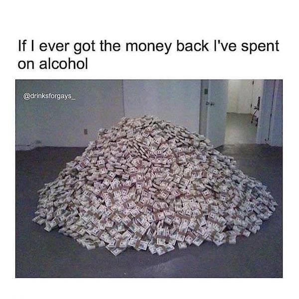 Zero Waste? 100% Wasted!