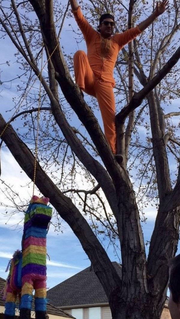 Zero Waste? 100% Wasted!