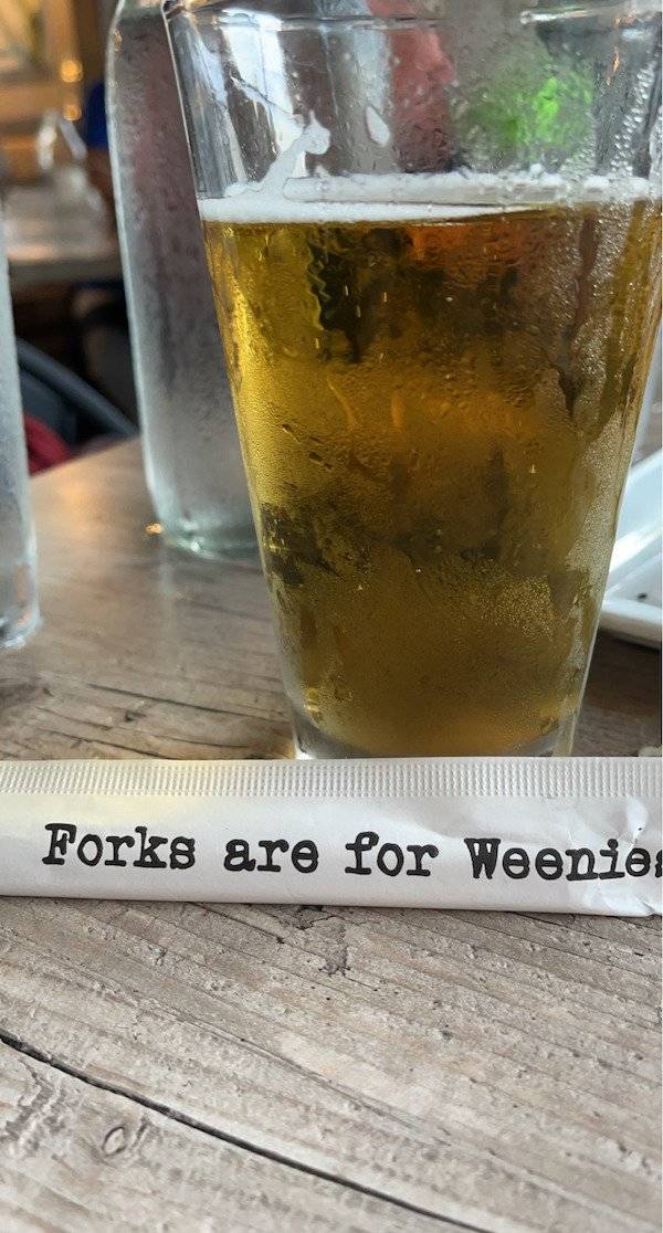 Zero Waste? 100% Wasted!