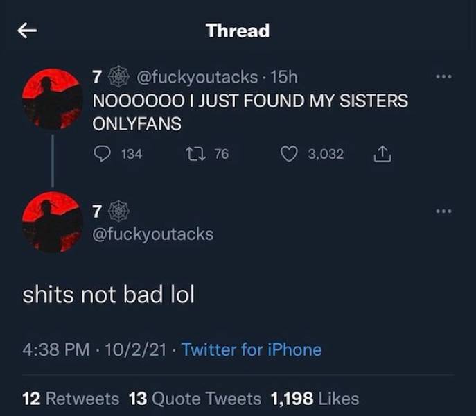 How Dirty Is Your Mind?