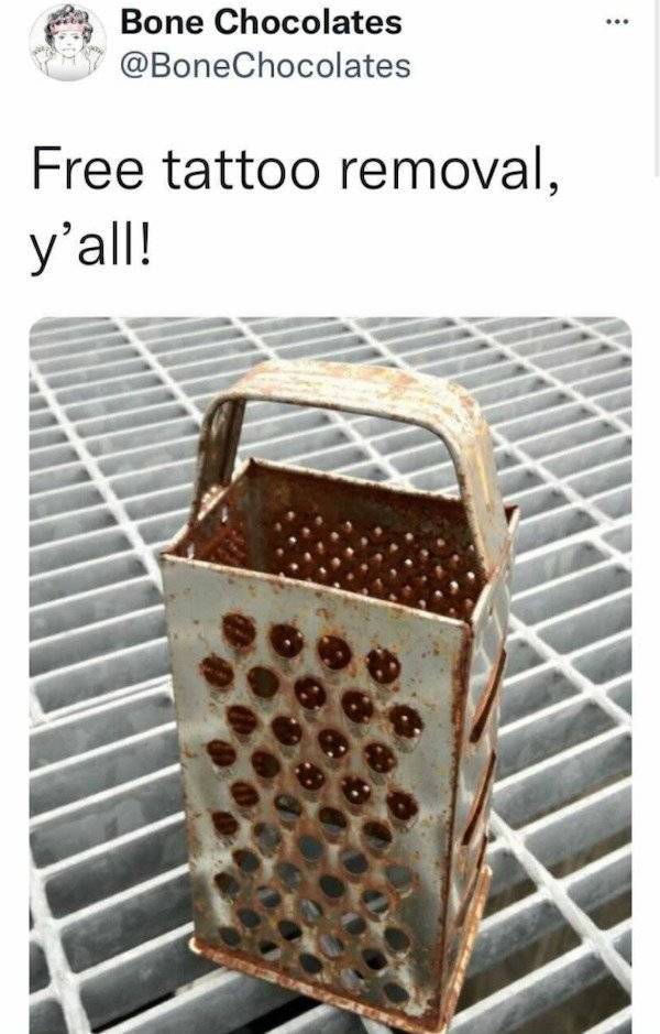 How Dirty Is Your Mind?