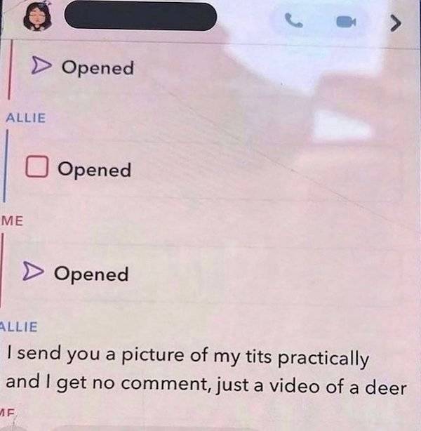 How Dirty Is Your Mind?