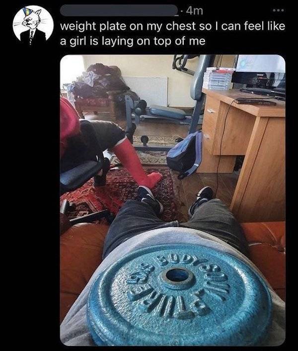 How Dirty Is Your Mind?