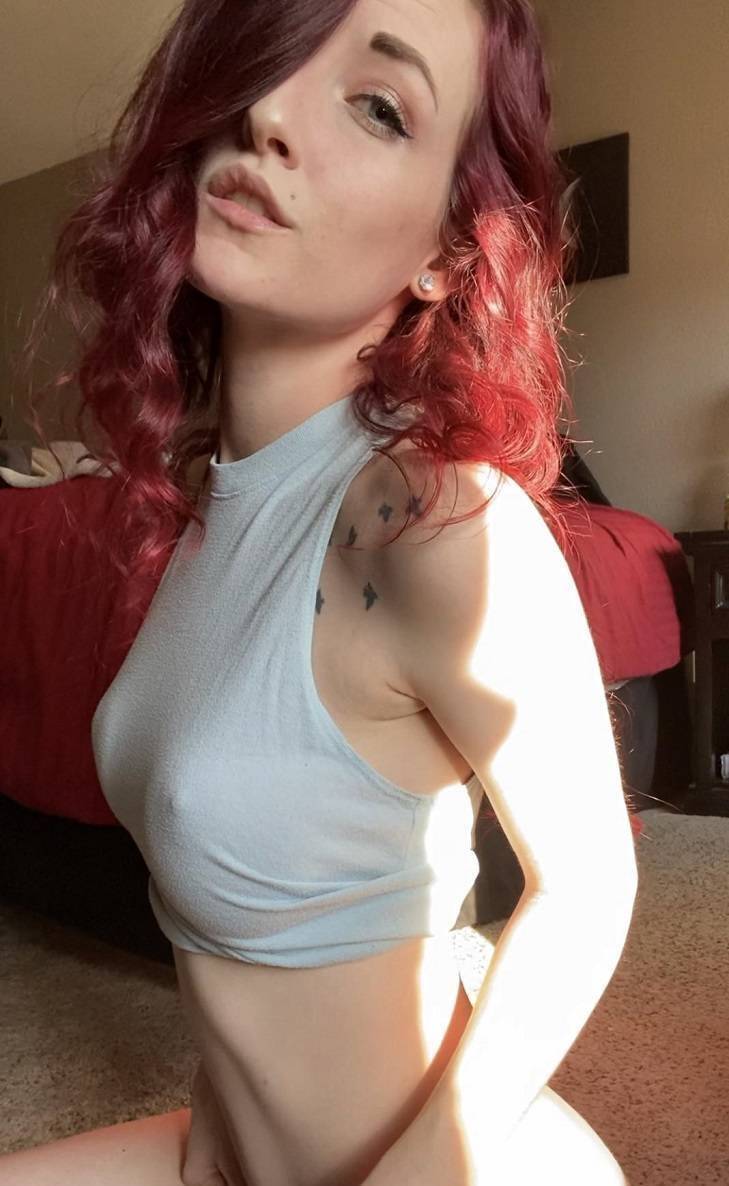 No More Bras!