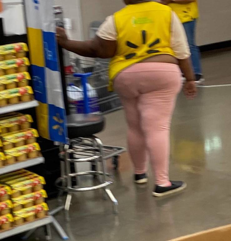“Walmart” And Its Crazy Customers