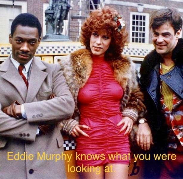 For The Dirtiest Of Minds!