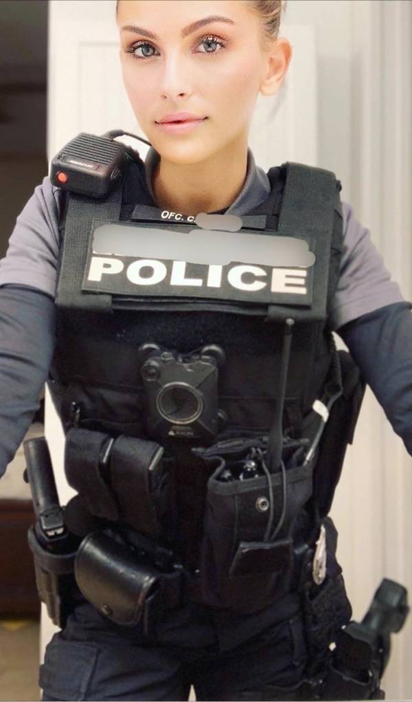 So Strong, So Beautiful!