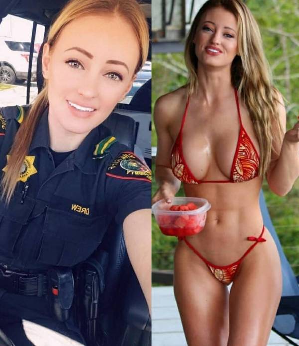 So Strong, So Beautiful!