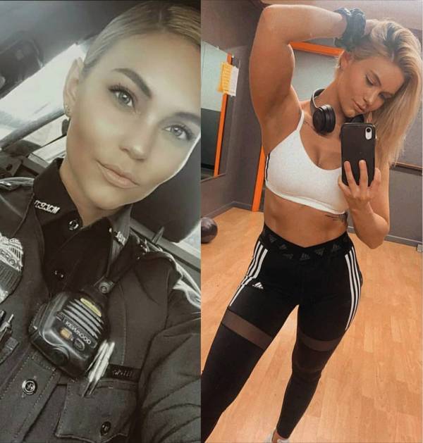 So Strong, So Beautiful!