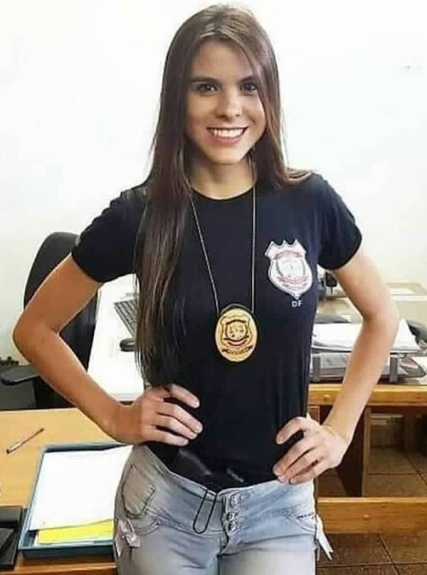 So Strong, So Beautiful!