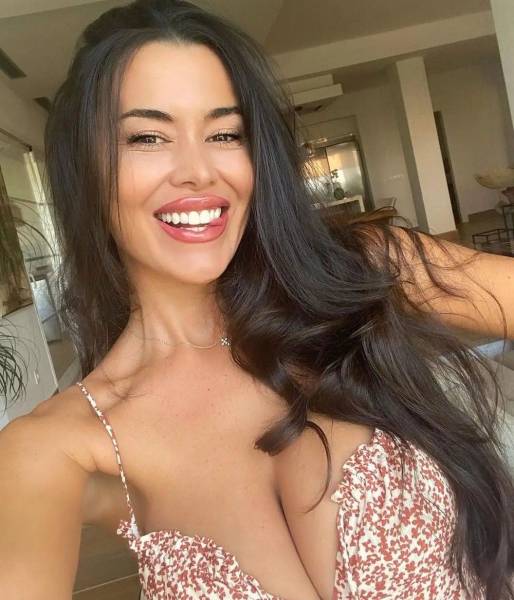 Boobs Like These Are God