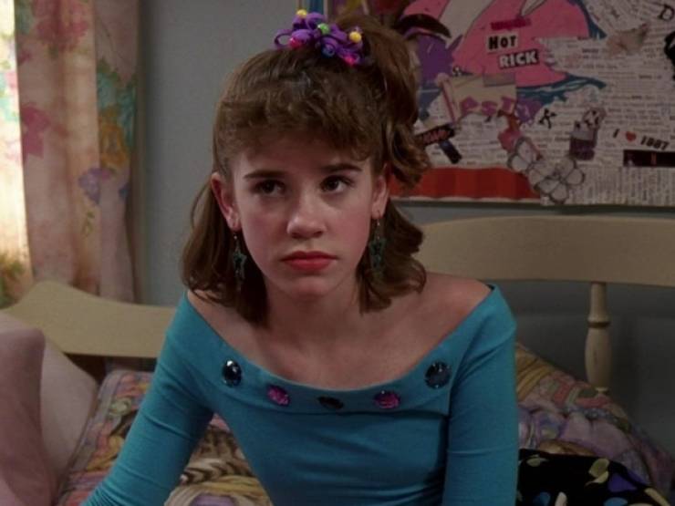 The “13 Going On 30” Girl Is Now Actually 30, And She’s Looking Real Good!