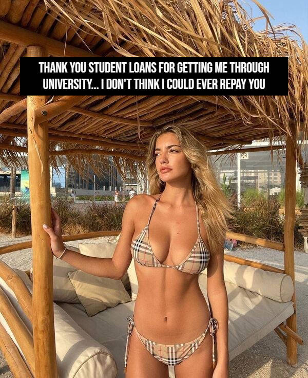 Hot Ladies With Hot Jokes!