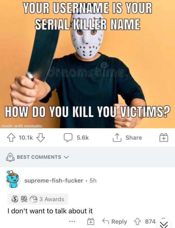 Wait, WHAT?!
