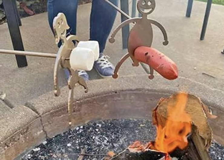 Dirty Mind, Come Here!