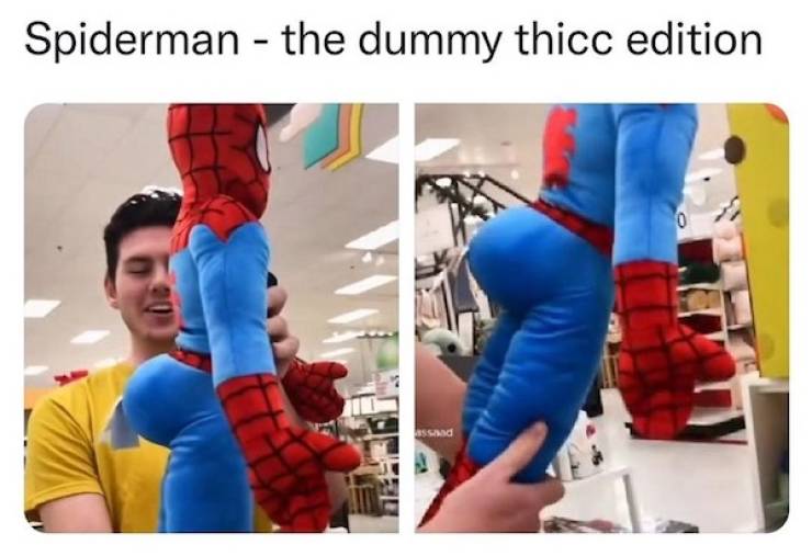 So Dirty!