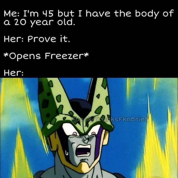So Dirty!
