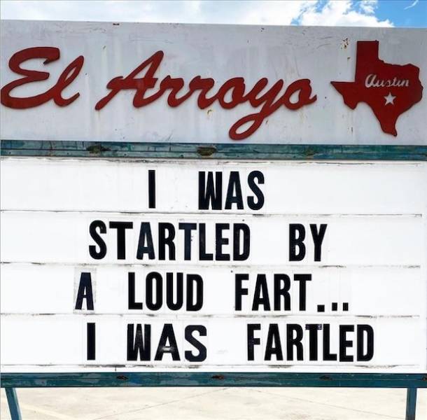 So Dirty!