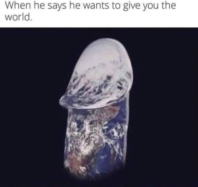 So Dirty!
