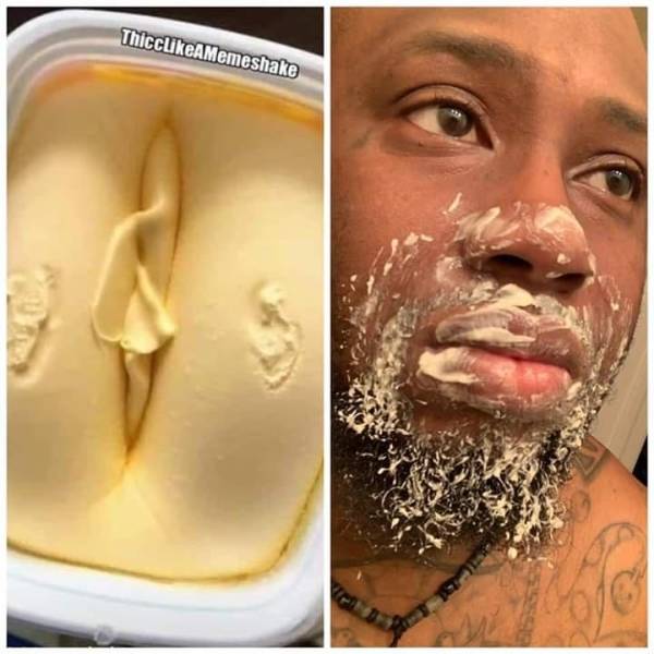 So Dirty!