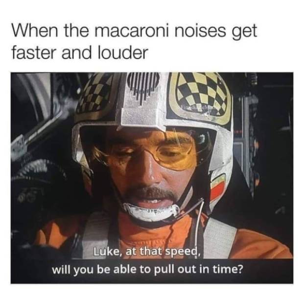 So Dirty!