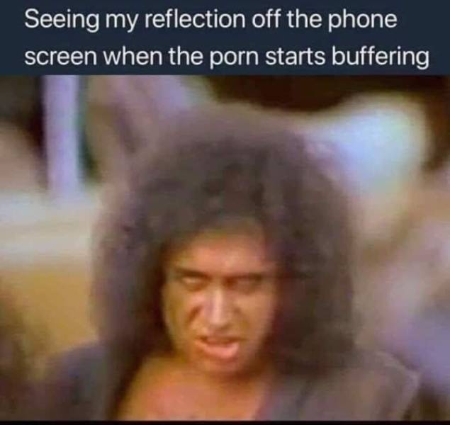 So Dirty!