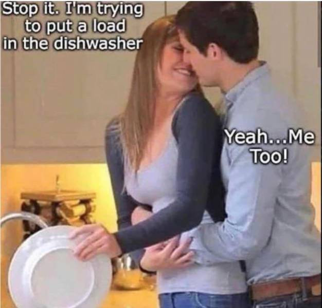 So Dirty!